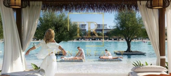 6 bedrooms Villa in Damac Lagoons, UAE No. 13515 10