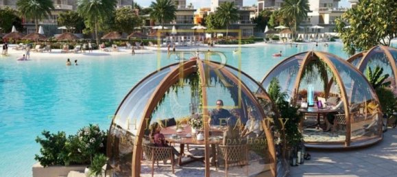 6 bedrooms Villa in Damac Lagoons, UAE No. 13515 8