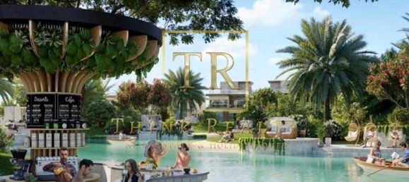 6 bedrooms Villa in Damac Lagoons, UAE No. 13515 4