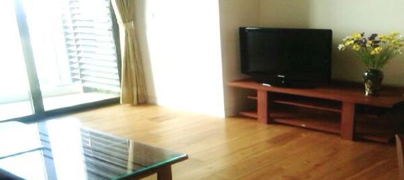 2 bedrooms Apartment in Cau Giay, Vietnam No. 5490 2