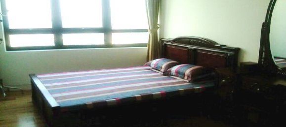 2 bedrooms Apartment in Cau Giay, Vietnam No. 5490 5