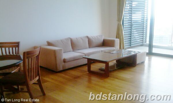 2 bedrooms Apartment in Cau Giay, Vietnam No. 5490