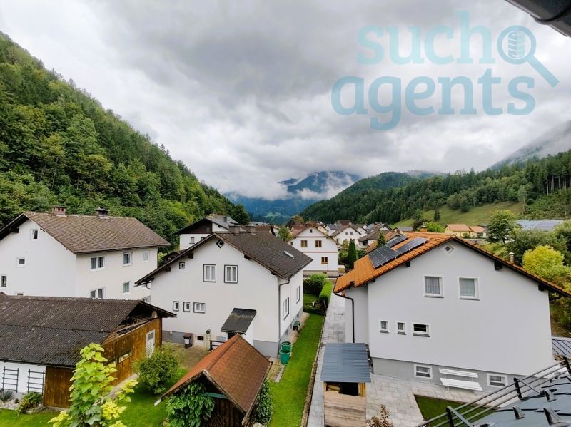 3 rooms Apartment in Hollenstein an der Ybbs, Austria No. 259661