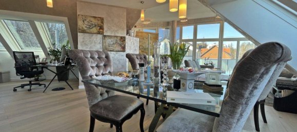 Penthouse de 5 divisões em Dobling, Austria N.º 97828 4