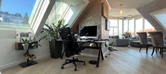 Penthouse de 5 divisões em Dobling, Austria N.º 97828 8