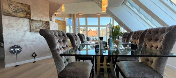 Penthouse de 5 divisões em Dobling, Austria N.º 97828 7