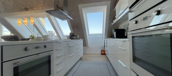 Penthouse de 5 divisões em Dobling, Austria N.º 97828 9