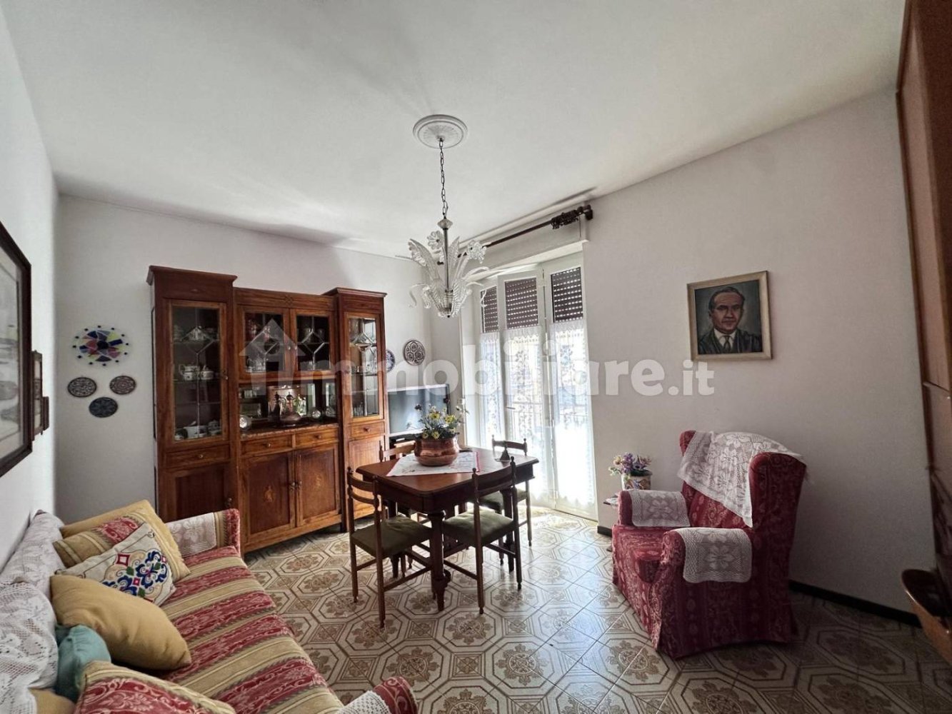 1 bedroom Apartment in Como, Italy No. 315920