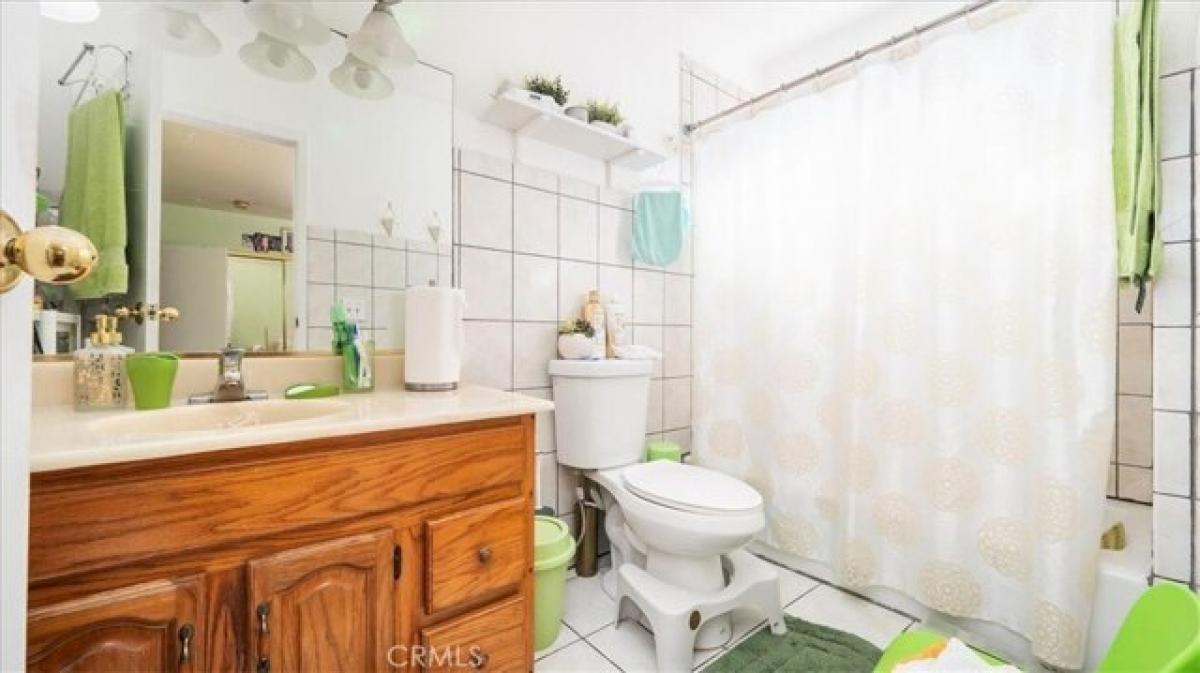 5 غرف نوم منزل في Los Angeles, USA رقم 372756