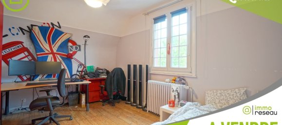 8 Schlafzimmer Haus in Amiens, France, Nr. 215827 9