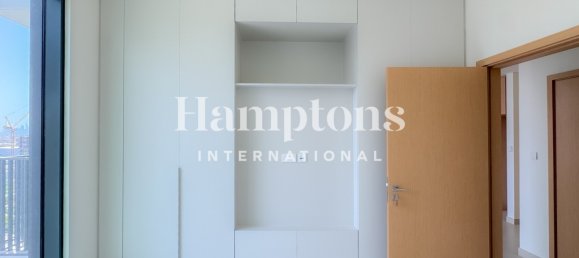 1 Schlafzimmer Wohnung in Dubai Hills Estate, UAE, Nr. 189674 3