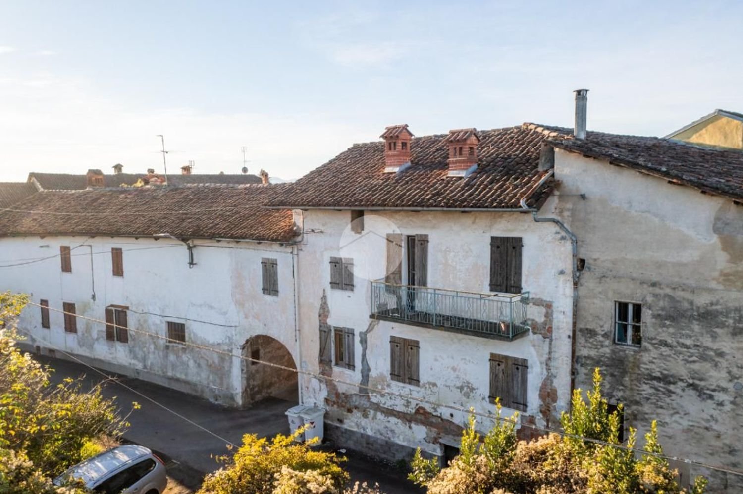 5 rooms House in Narzole, Italy No. 165304
