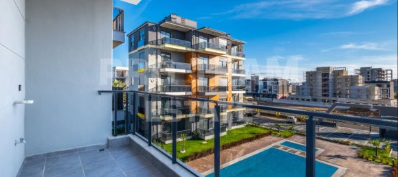 Квартира с 3 комнатами в Алтынташ, Турция № 34238 11