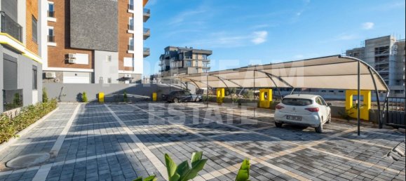 Квартира с 3 комнатами в Алтынташ, Турция № 34238 3