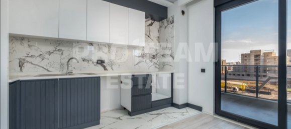 Квартира с 3 комнатами в Алтынташ, Турция № 34238 8