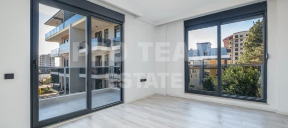 Квартира с 3 комнатами в Алтынташ, Турция № 34238 9