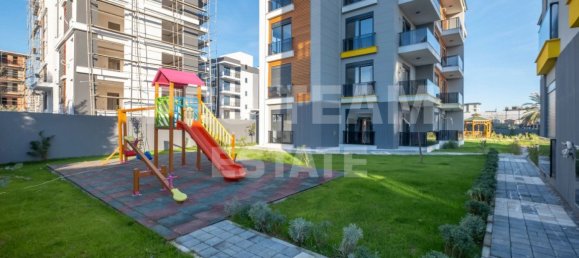 Квартира с 3 комнатами в Алтынташ, Турция № 34238 6