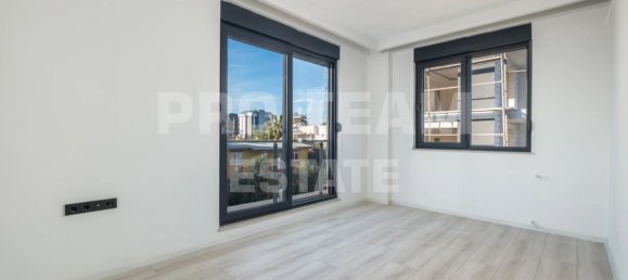 Квартира с 3 комнатами в Алтынташ, Турция № 34238 13