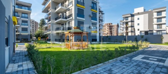 Квартира с 3 комнатами в Алтынташ, Турция № 34238 4