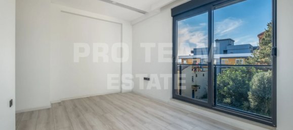 Квартира с 3 комнатами в Алтынташ, Турция № 34238 14