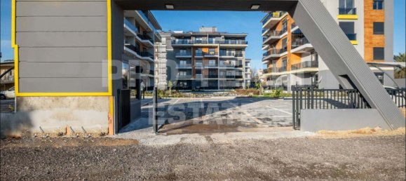 Квартира с 3 комнатами в Алтынташ, Турция № 34238 2