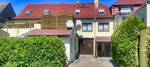 14 rooms Building in Nordsachsen, Germany No. 246924 3