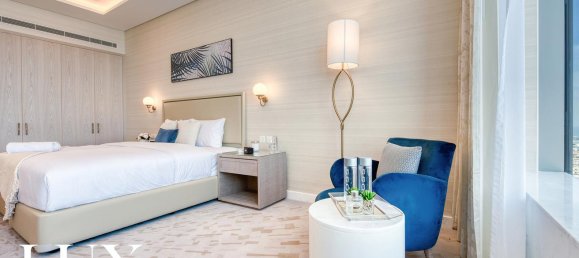 Studio in Palm Jumeirah, UAE, Nr. 101487 11