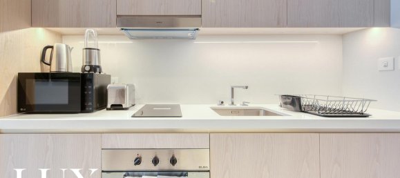 Studio in Palm Jumeirah, UAE, Nr. 101487 6