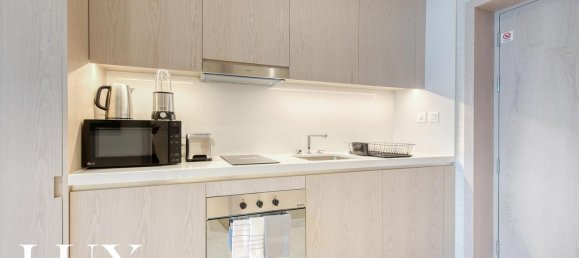 Studio in Palm Jumeirah, UAE, Nr. 101487 8