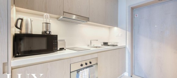 Studio in Palm Jumeirah, UAE, Nr. 101487 7