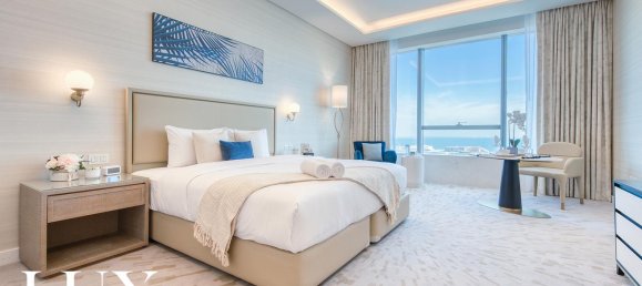 Studio in Palm Jumeirah, UAE, Nr. 101487 2