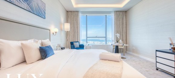 Studio in Palm Jumeirah, UAE, Nr. 101487 4