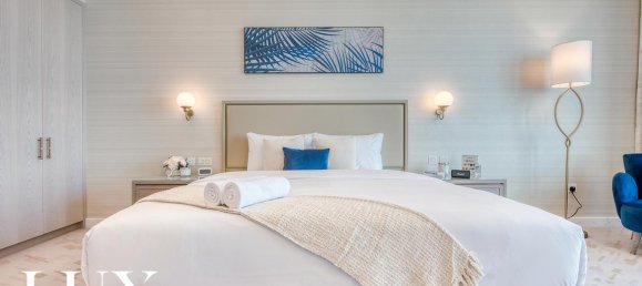 Studio in Palm Jumeirah, UAE, Nr. 101487 14