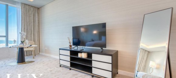 Studio in Palm Jumeirah, UAE, Nr. 101487 15