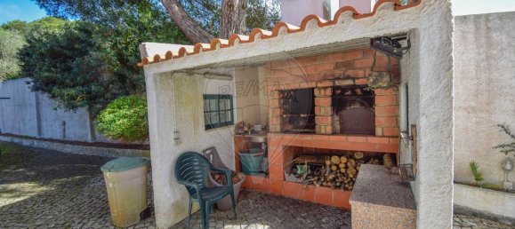 5 Schlafzimmer Haus in Sesimbra, Portugal, Nr. 189267 30