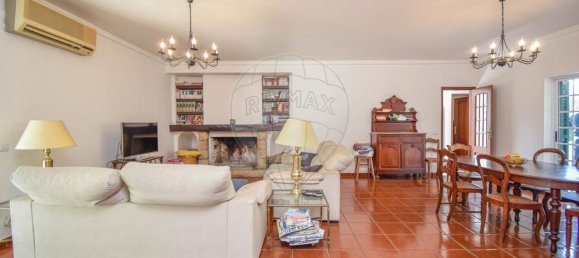 5 Schlafzimmer Haus in Sesimbra, Portugal, Nr. 189267 5