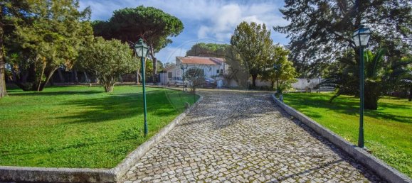 5 Schlafzimmer Haus in Sesimbra, Portugal, Nr. 189267 33