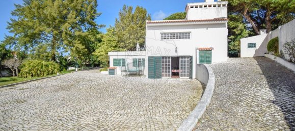 5 Schlafzimmer Haus in Sesimbra, Portugal, Nr. 189267 27