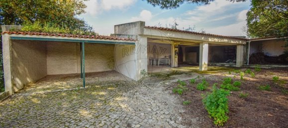 5 Schlafzimmer Haus in Sesimbra, Portugal, Nr. 189267 34