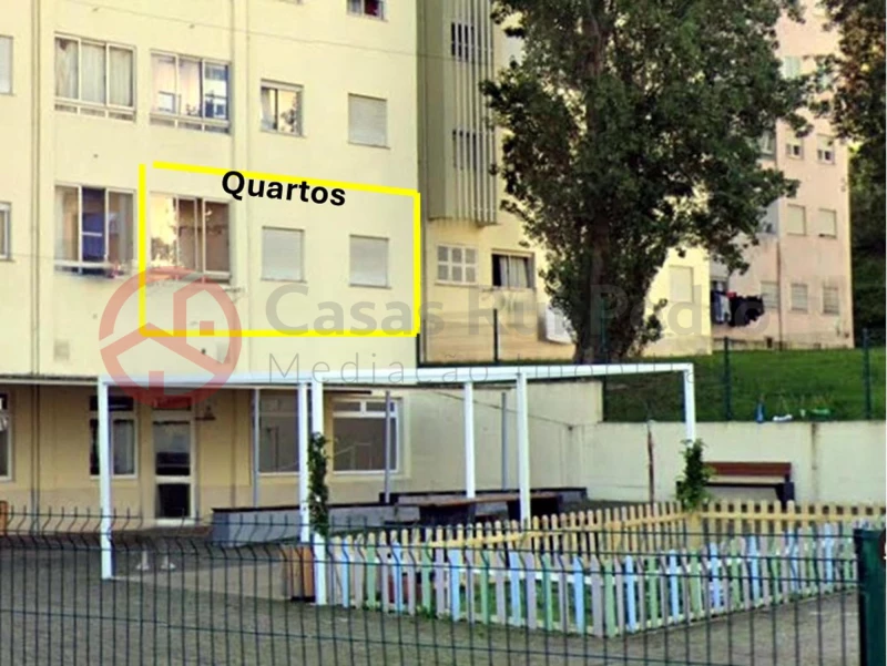 3 bedrooms Apartment in Loures, Portugal No. 95004