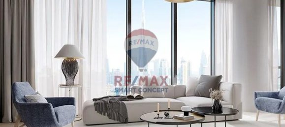 1 غرف نوم شقة في مدينة محمد بن راشد, UAE رقم 25607 11