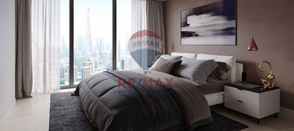 1 غرف نوم شقة في مدينة محمد بن راشد, UAE رقم 25607 15