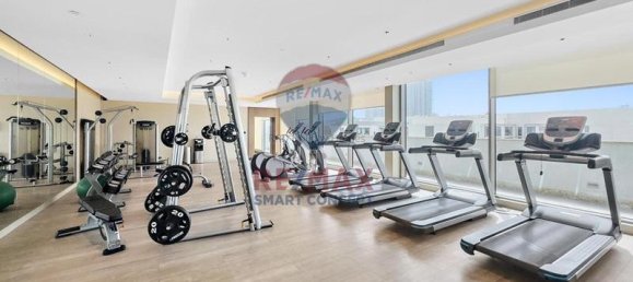 1 غرف نوم شقة في مدينة محمد بن راشد, UAE رقم 25607 9