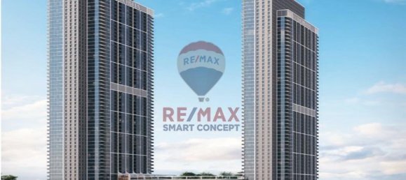 1 غرف نوم شقة في مدينة محمد بن راشد, UAE رقم 25607 4