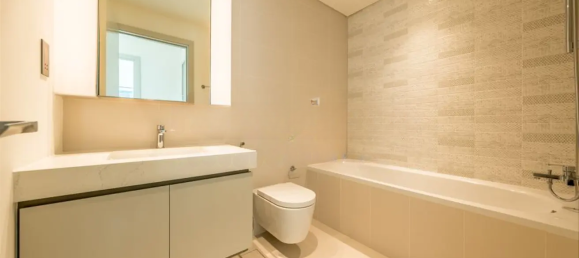 Studio in Dubai, UAE No. 21386 10