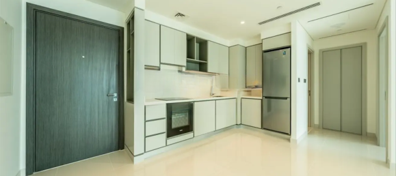 Studio in Dubai, UAE No. 21386 4