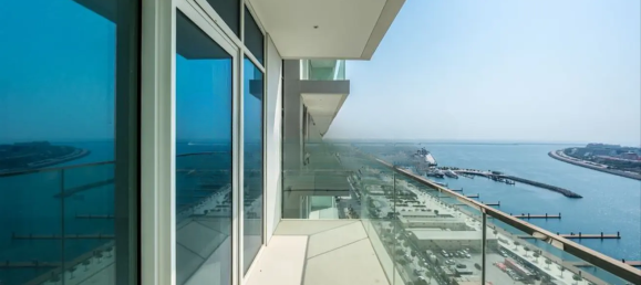 Studio in Dubai, UAE No. 21386 9