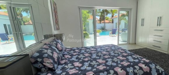 12 غرف نوم مقهى / مطعم في Pattaya, Thailand رقم 25733 15