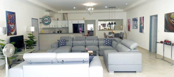 12 غرف نوم مقهى / مطعم في Pattaya, Thailand رقم 25733 20