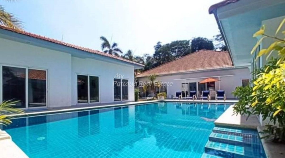 12 غرف نوم مقهى / مطعم في Pattaya, Thailand رقم 25733